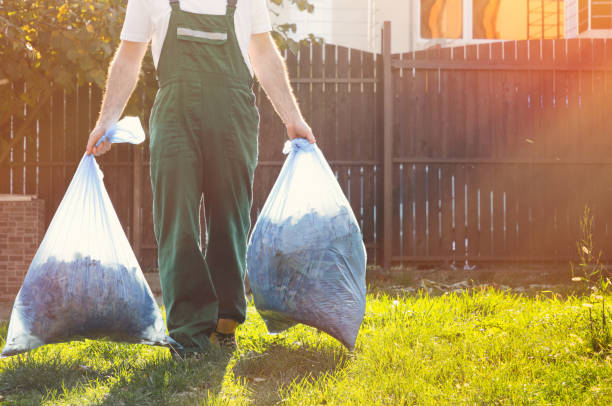 Recycling Services for Junk in Silverthorne, CO